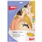 TATTOO PAPER - Set 2 vel Din A4