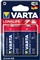 BATTERIJ VARTA Longlife MAX Power - Type D  LR20