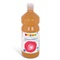 SCHOOLVERF 1 LITER - GELE OKER
