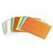 HANGMAP ETIKETTEN 135 mm - Strook 25 etiket