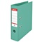 KLASSEUR PP ESSELTE Din A4 - 7.5 cm - Pastelgroen