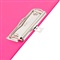 KLEMBORD PP GELAST - ENKEL MODEL - Roze