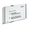 DEURPLAATJE " Info Sign " - B.297 x H.210 mm