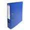KLASSEUR PVC A4 - 7 cm - Donker BLAUW