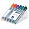 FLIPCHART MARKER LUMOCOLOR 356 - Box 6