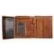 SAMSONITE SLANT Wallet - Tan