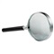 VERGROOTGLAS - HANDLOEPE - Dia. 75 mm