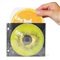 3L POCKET CD 140 x 124 mm - met Perforatie