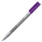 STIFT " LUMOCOLOR 316 " -  Fine - Paars