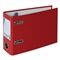 KLASSEUR BANKUITREKSEL PVC 8 cm - Rood