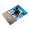 ELASTOMAP 3 kleppen PP " Bebop "' -  Blauw