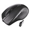 CHERRY Optische mouse MW 3000 - Zwart