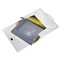 DOCUMENTENBOX PP Wow II - 3 cm - Wit