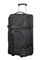SAMSONITE REWIND DUFFLE - Wheels - Black