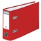 KLASSEUR BANKUITREKSEL PVC 7 cm - Rood