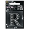 CRYSTAL STICKER GLITTER - R