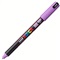 POSCA MARKER WATERVERFSTIFT - PC1MR - Lavendel