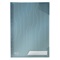 COMBIFILE Harde rug - Gestructureerd blauw