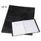 SHOWALBUM A3 ft - 12 Tassen - Zwart
