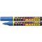 KRIJTSTIFT 265 Deco marker - Fluo blauw