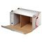 ARCHIEFDOOS CONTAINERDOOS / STAPELBAAR