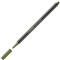 VILTSTIFT PEN 68 - Metallic light green