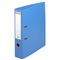 KLASSEUR PVC A4 - 7 cm - Licht BLAUW