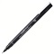 FINELINER UNI PIN - Zwart - 1.2 mm