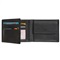 MAVERICK DAKOTA BILLFOLD - Black
