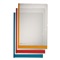 L-MAP DESK FREE - Din A4 - Transparant / Color