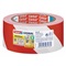 KLEEFBAND SIGNALISATIE Rood / Wit
