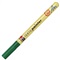 TEXTIELMARKER MARABU 1-2 mm - Donkergroen