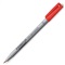 STIFT " LUMOCOLOR 311 " -  Superfijn - Rood