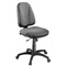Burostoel WEBSTAR 130SC11 - Stof Antraciet