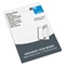 INFO NOTES - 100 x 150 mm - Wit - GERUIT