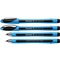 BALPEN SCHNEIDER " SLIDER MEMO " X-BREED - Zwart