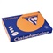 PAPIER COLOR A3 Ft. 80 gr - Oranje 1880