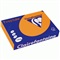 PAPIER COLOR A3 Ft. 120 gr - Oranje 1305