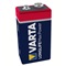 BATTERIJ VARTA Longlife MAX Power - Type 9V