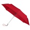 PARAPLU ALU DROP Small 108966 - Tomato Red