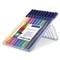 VILTSTIFT TRIPLUS COLOR 323 - Staedtler box 10