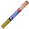 TEXTIELMARKER MARABU 3 mm - Goud