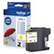 INK-JET CARTRIDGE BROTHER- Yellow