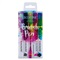 TALENS ECOLINE BRUSHPEN - Set 5 kleuren