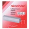NIETEN SKREBBA 23/15 STAAL - Doos 1000