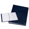 SHOWALBUM - 20 Tassen - Blauw