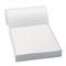 LISTINGPAPIER 11" x 240 - BLANCO - 60 gr