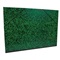 TEKENMAP ELASTIEKEN 25 x 33 cm - Groen Gewokt