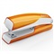 NIETMACHINE WOW 5528 - Metallic oranje