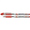 BALPEN SCHNEIDER " SLIDER" X-BREED - Rood